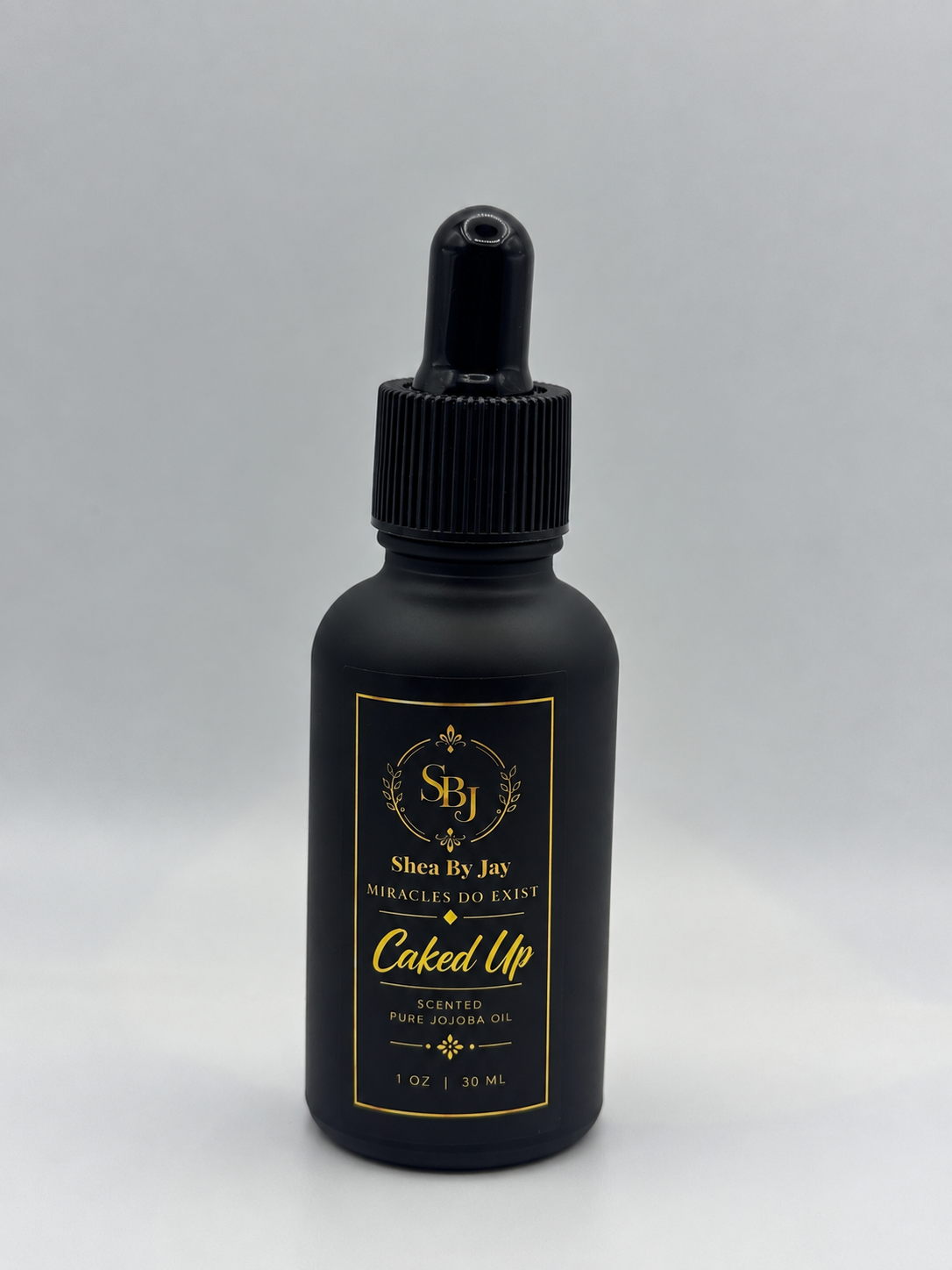 Jojoba Oil