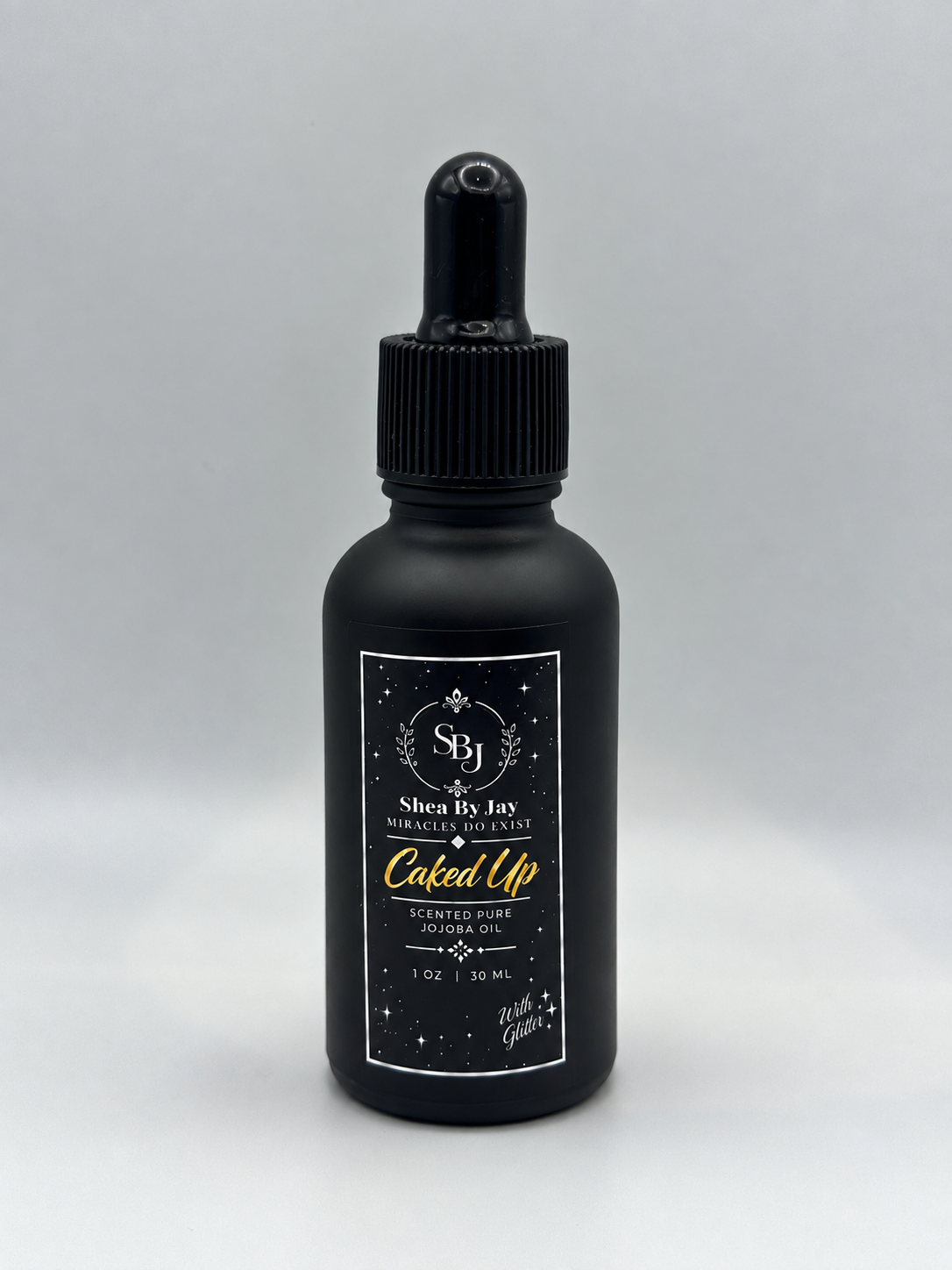 Disco Glow w/ Jojoba