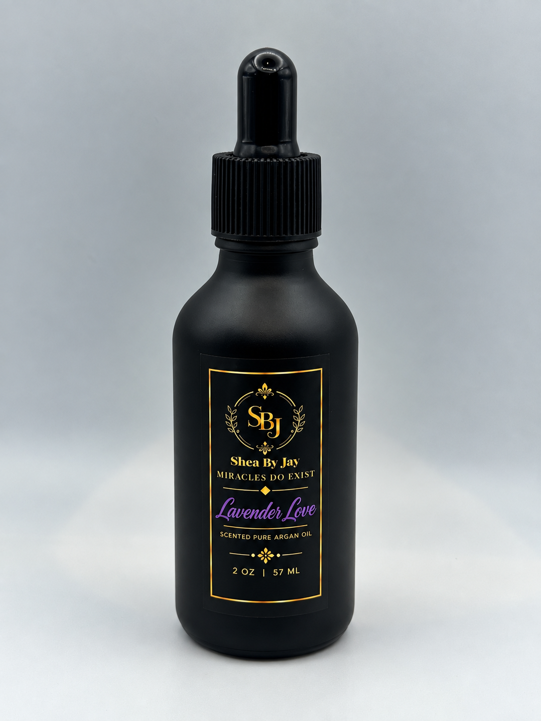 Argan Oil