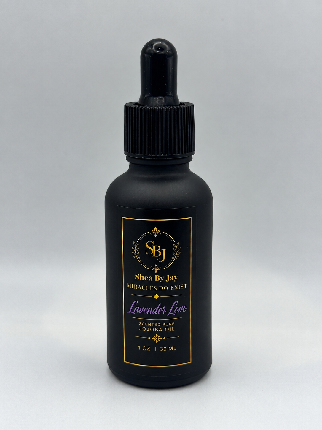 Jojoba Oil