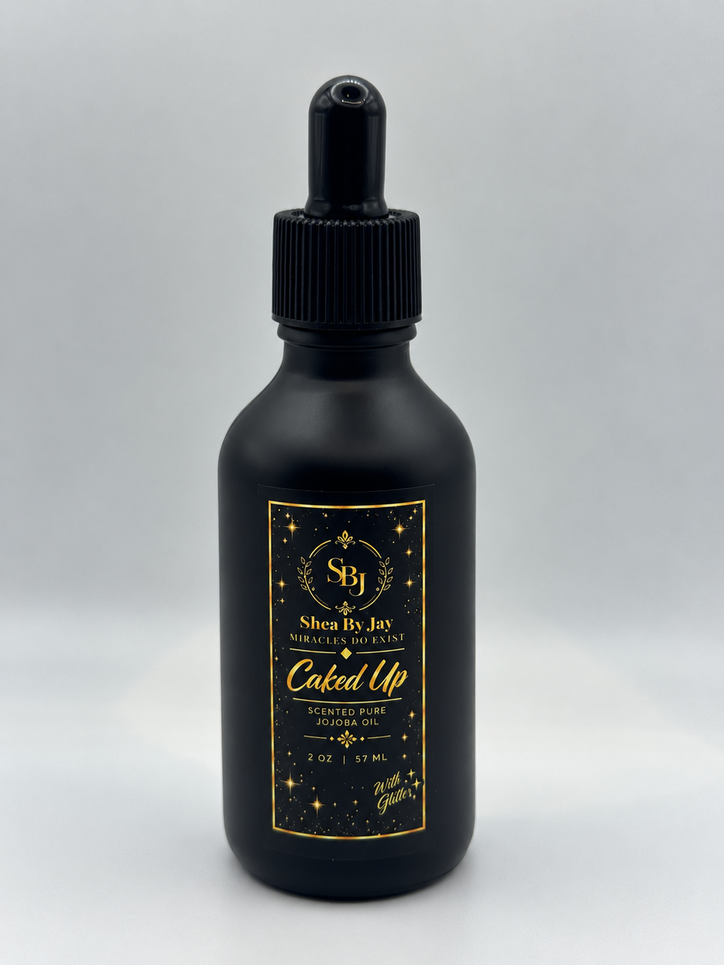 Golden Glow w/ Jojoba