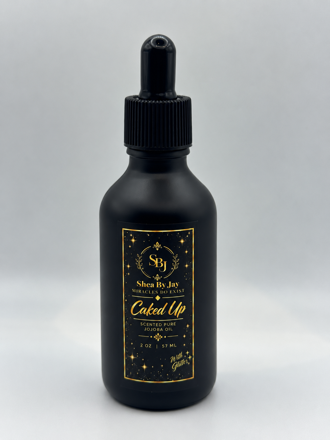 Golden Glow w/ Jojoba