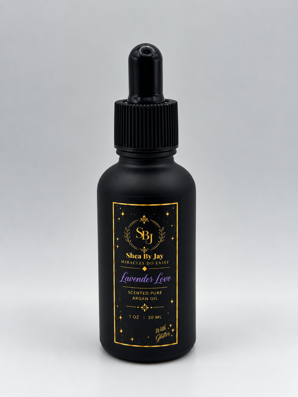 Golden Glow w/ Argan