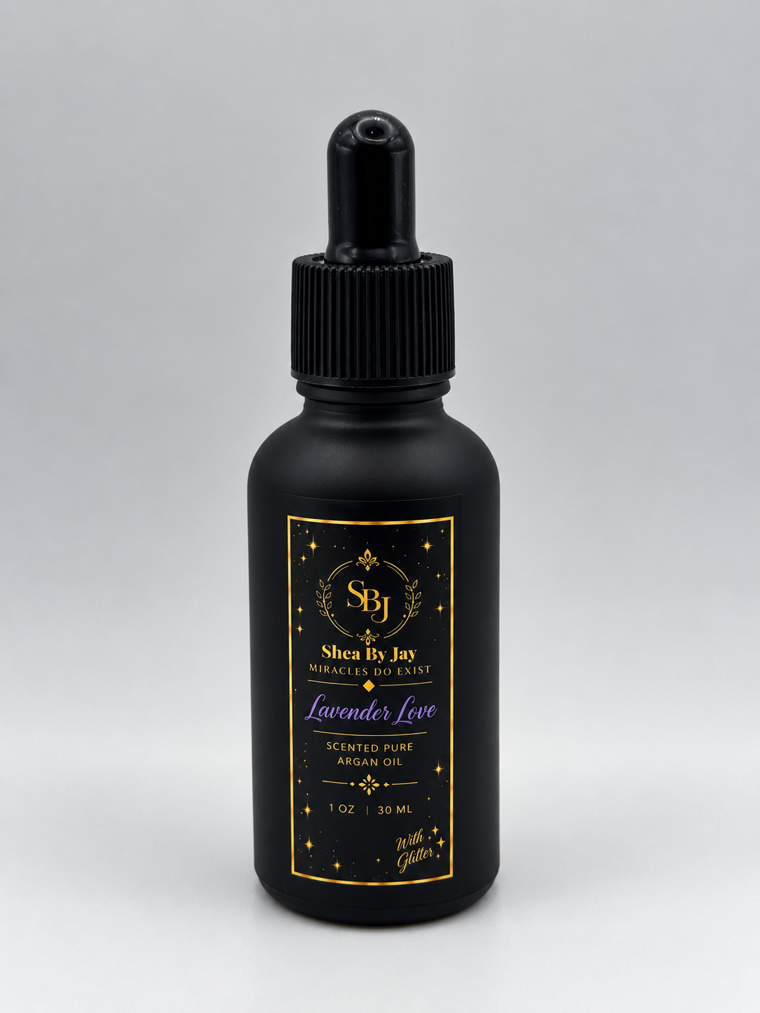 Golden Glow w/ Argan