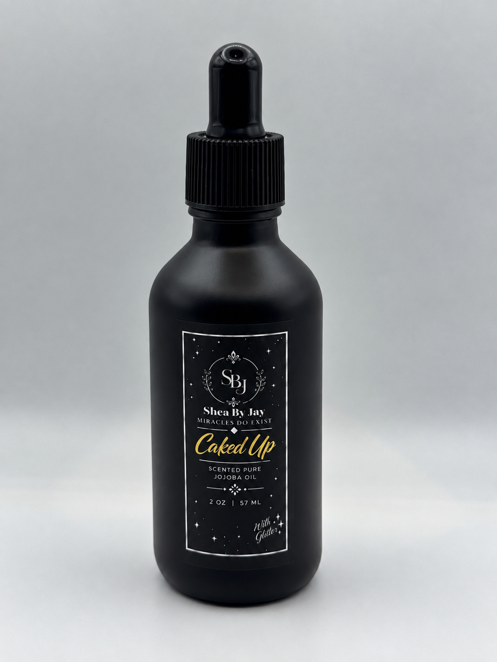 Disco Glow w/ Jojoba