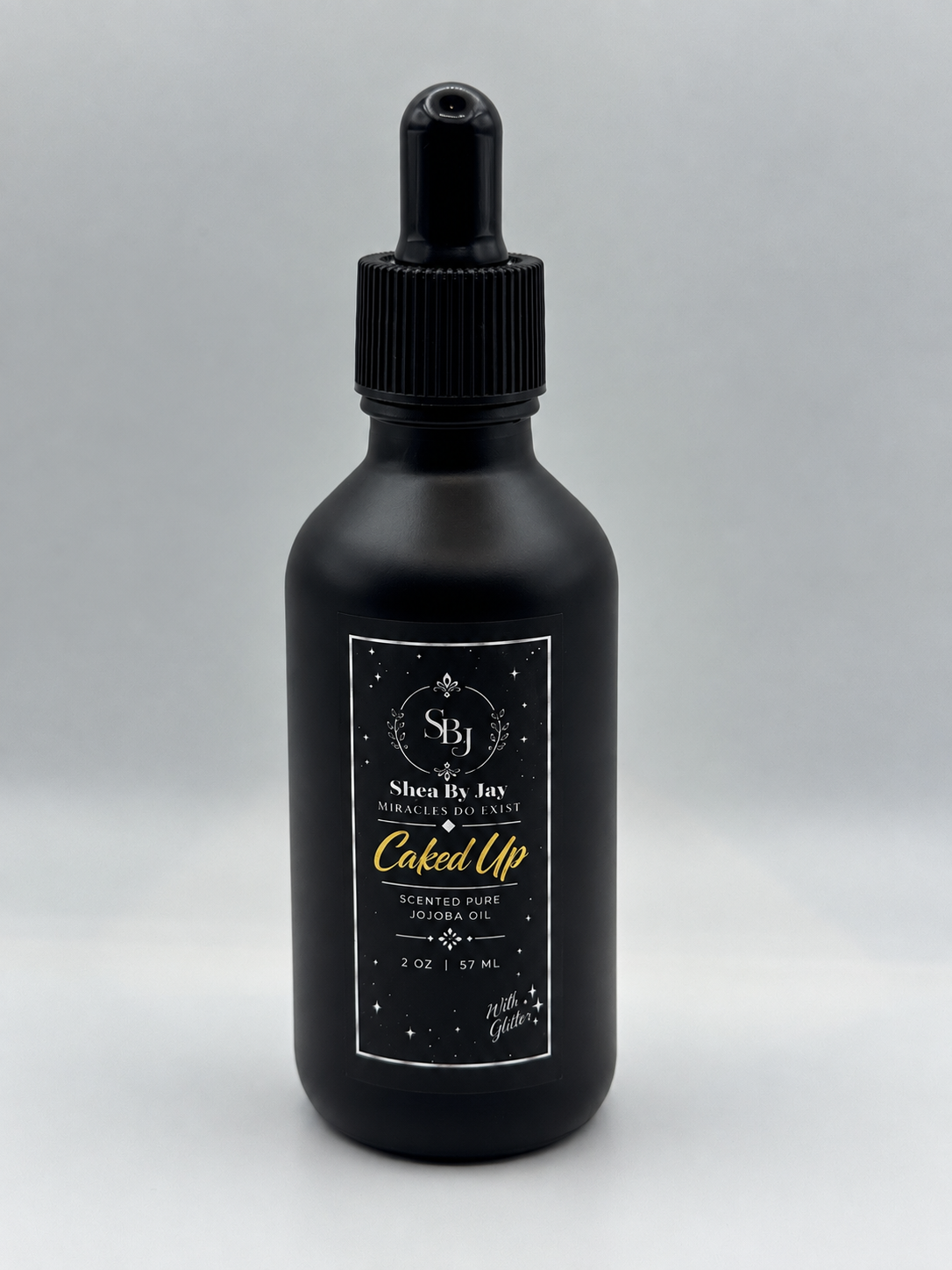 Disco Glow w/ Jojoba
