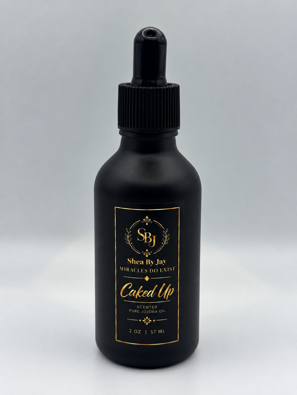 Jojoba Oil