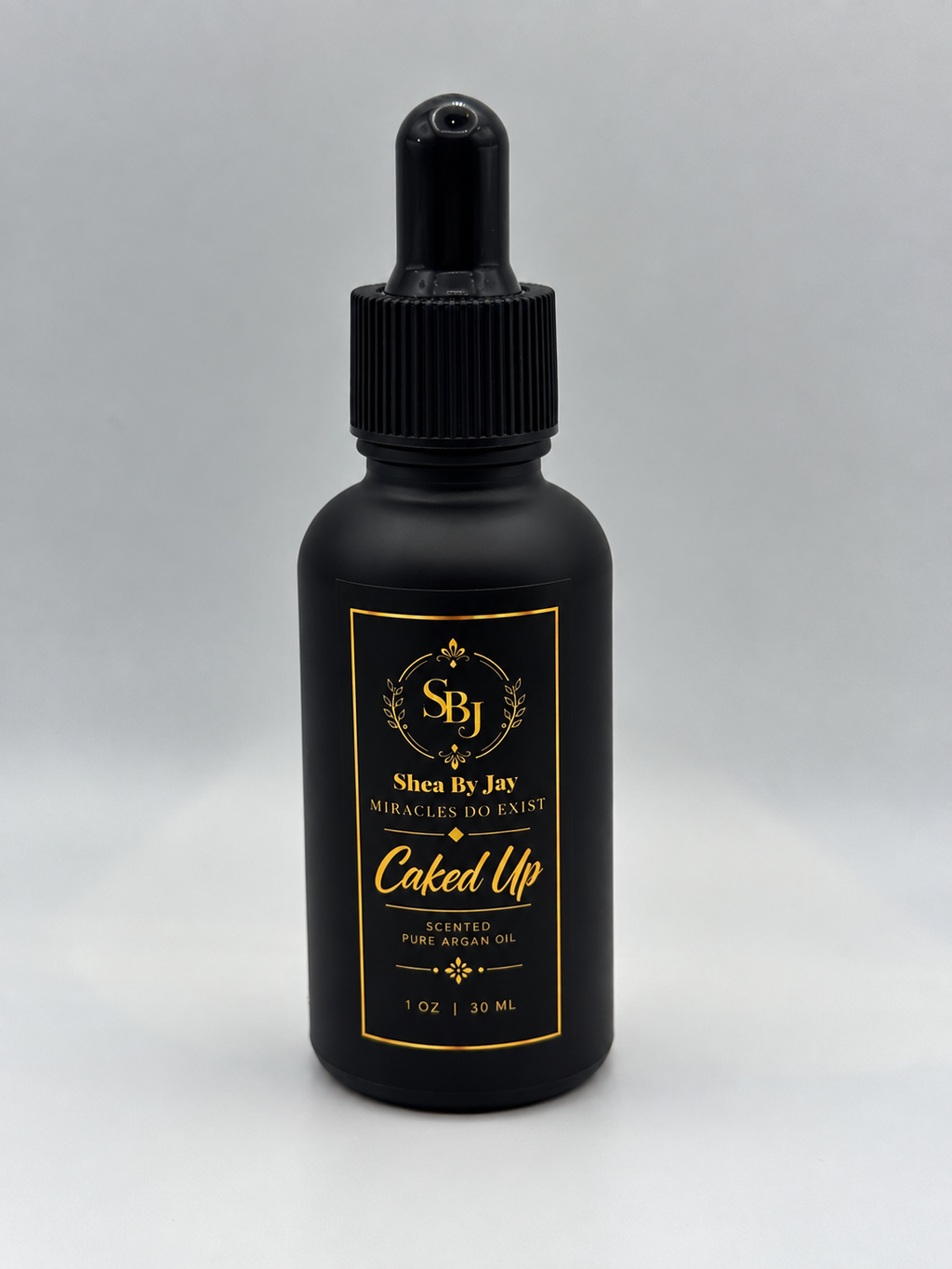 Argan Oil