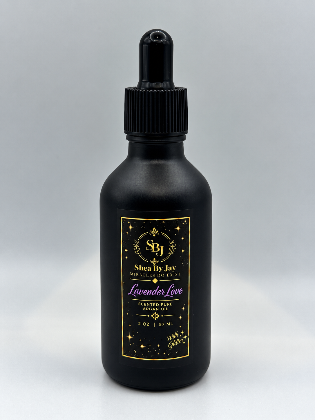 Golden Glow w/ Argan