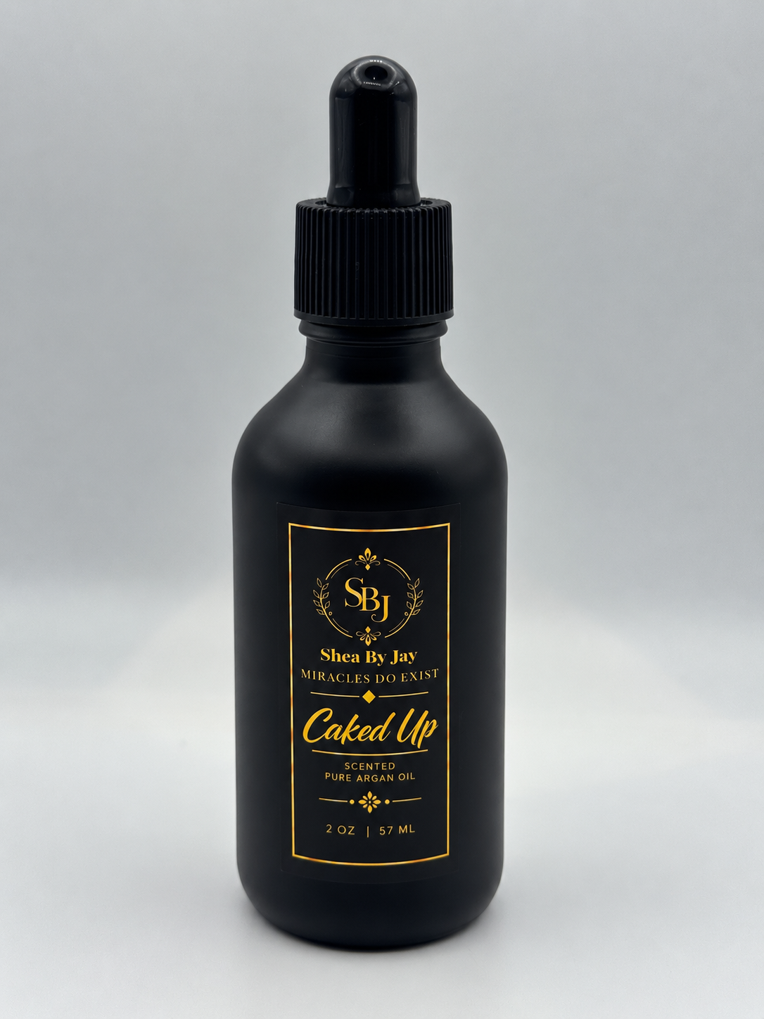 Argan Oil
