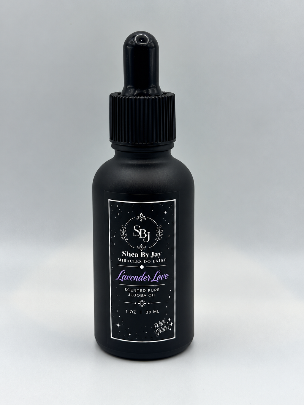 Disco Glow w/ Jojoba
