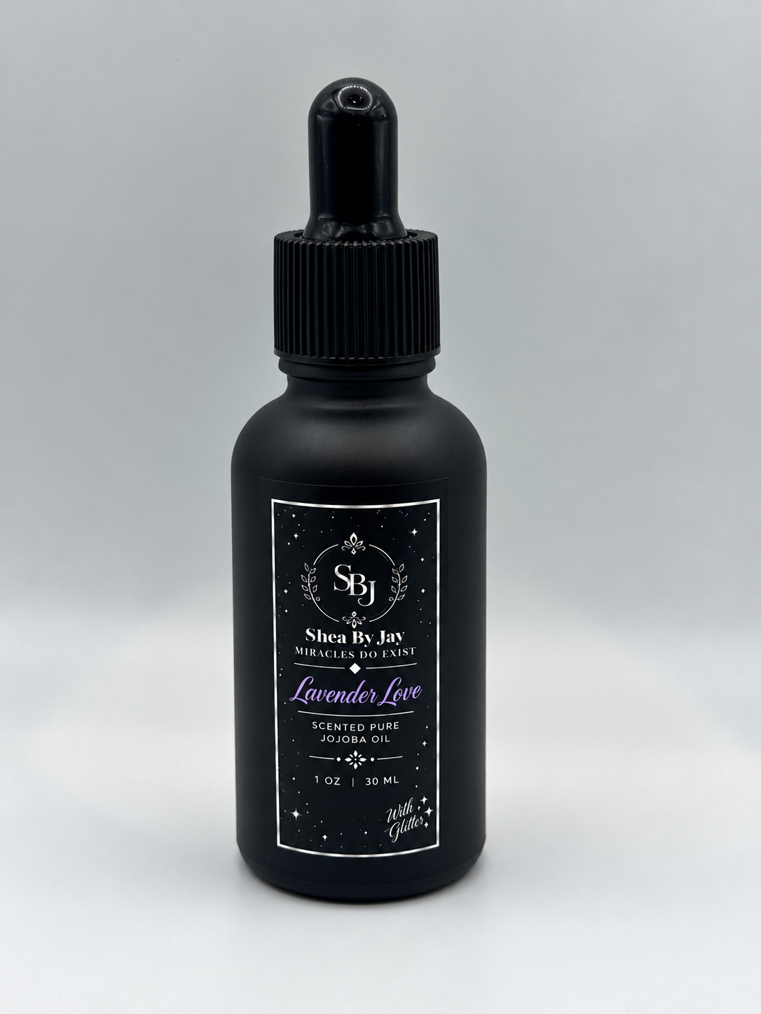 Disco Glow w/ Jojoba