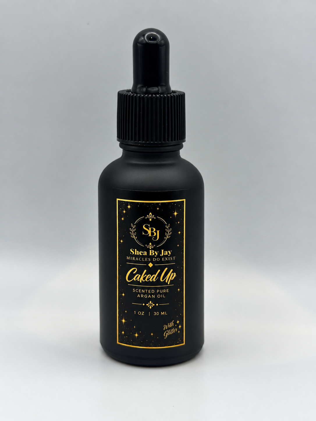Golden Glow w/ Argan