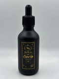 Golden Glow w/ Argan