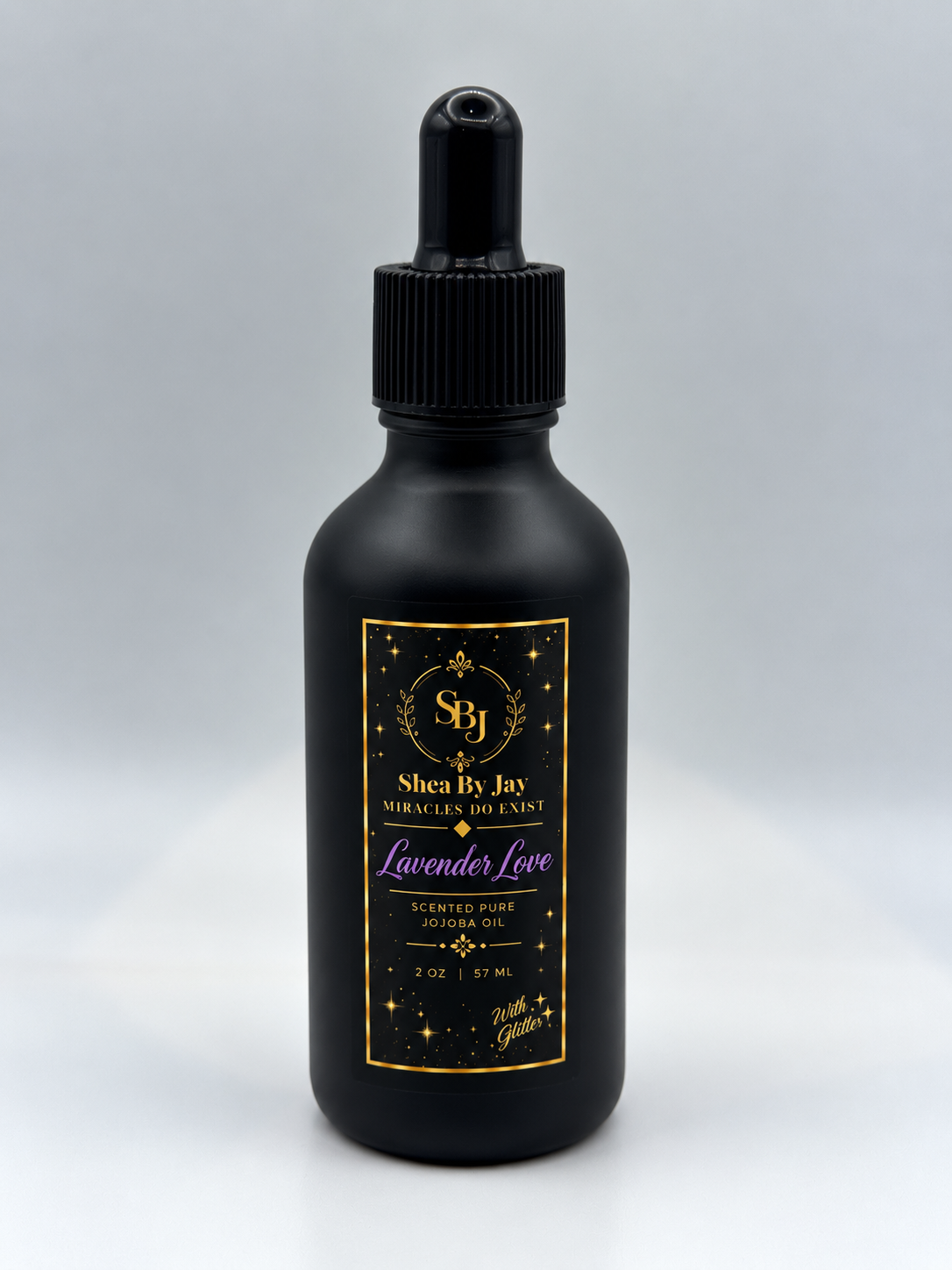 Golden Glow w/ Jojoba