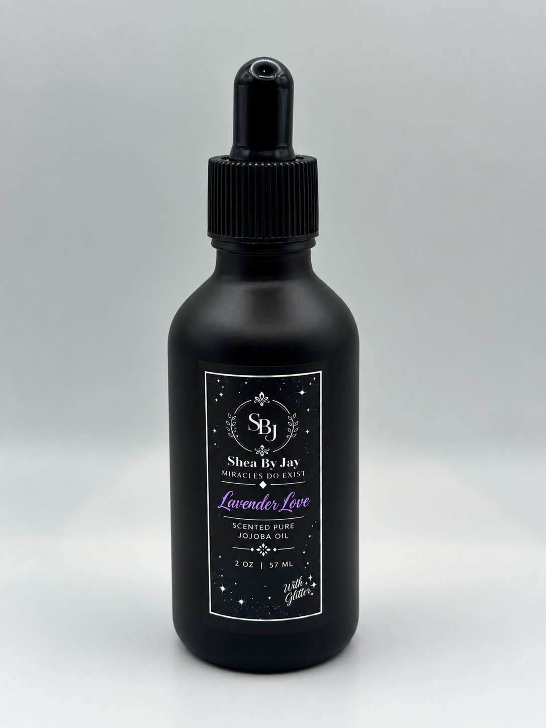 Disco Glow w/ Jojoba