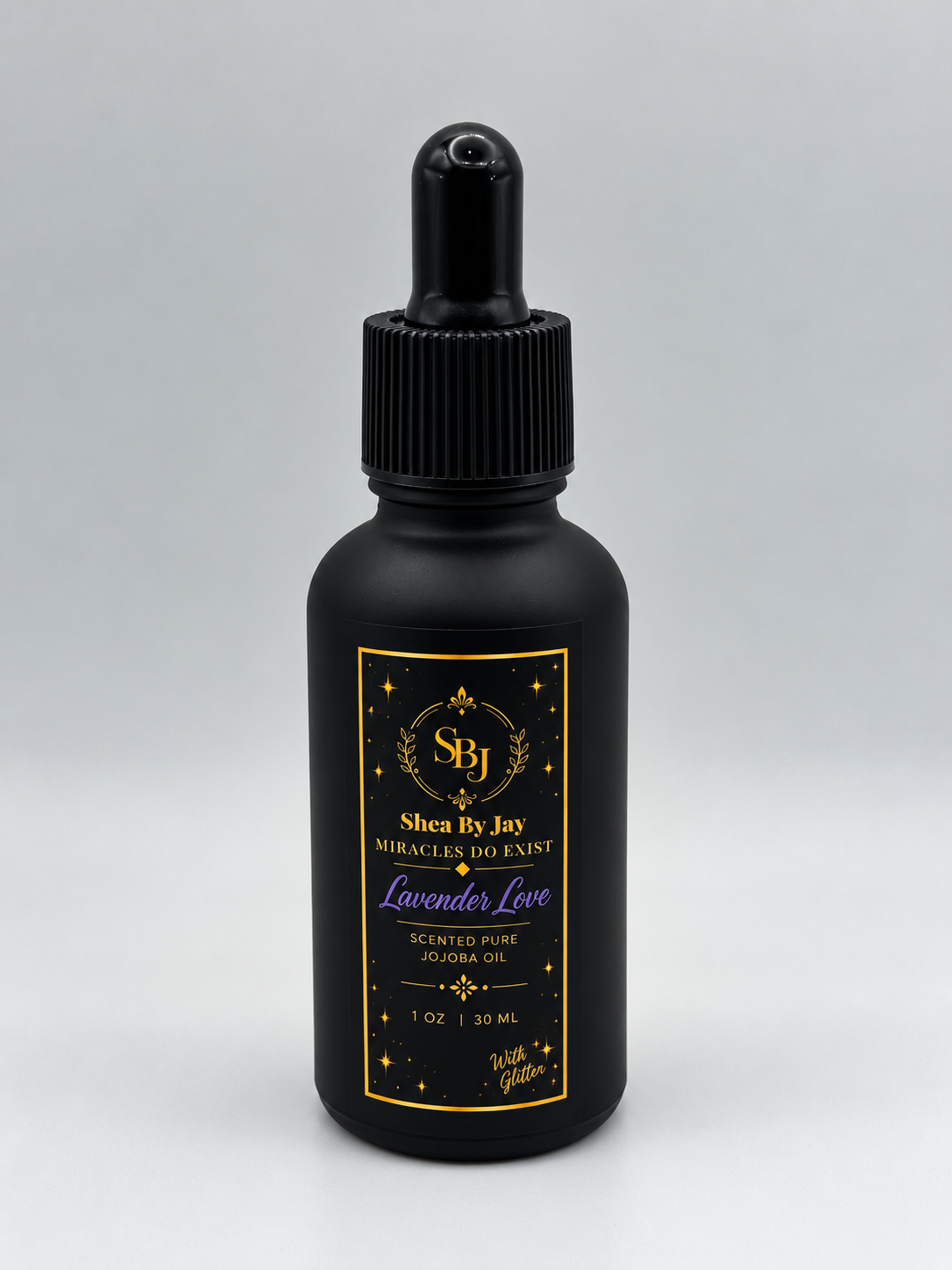 Golden Glow w/ Jojoba