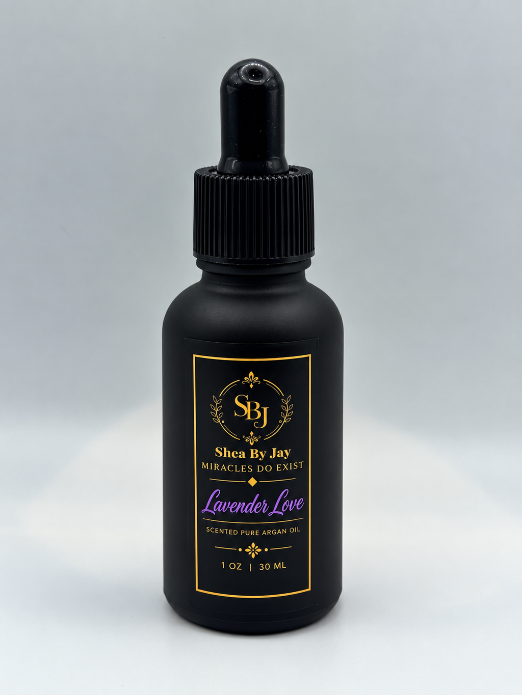Argan Oil