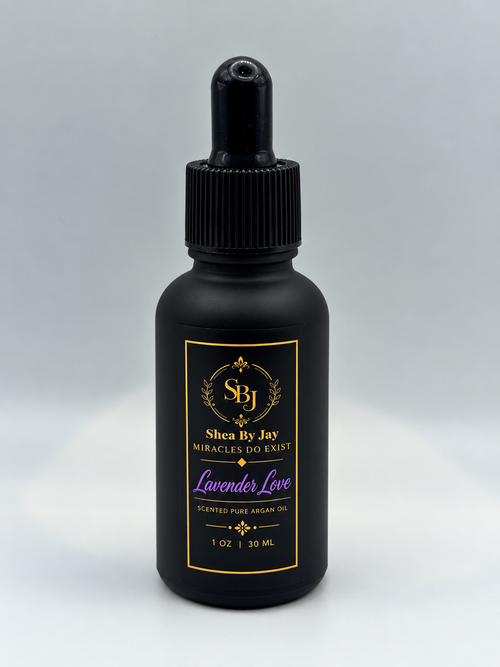 Argan Oil